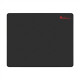 Genesis Carbon 500 XL Logo NPG-1346 Black, Mouse pad, Textile, 400 x 500 mm