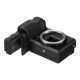 Sony ILCE-6600 E-Mount Camera, Black