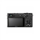 Sony ILCE-6600 E-Mount Camera, Black