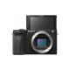 Sony ILCE-6600 E-Mount Camera, Black