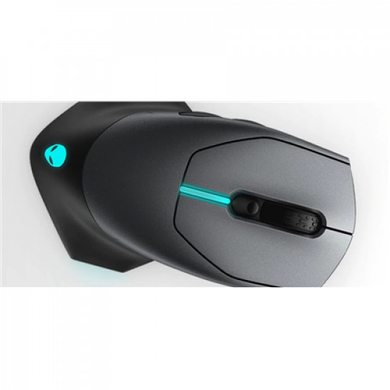 MOUSE USB OPTICAL WRL AW610M/545-BBCI DELL