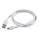 Cablexpert Micro-USB cable 1.8 m