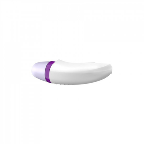 Philips Epilator Satinelle Advances BRE225/00 Number of power levels 2, White/Purple