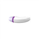 Philips Epilator Satinelle Advances BRE225/00 Number of power levels 2, White/Purple