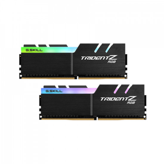 G.Skill Trident Z 16 GB, DDR4, 3200 MHz, PC/server, Registered No, ECC No