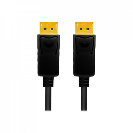 Logilink DisplayPort Cable CV0119 DP to DP, 1 m