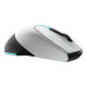 MOUSE USB OPTICAL WRL AW610M/545-BBCN DELL