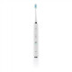 ETA Toothbrush Sonetic Holiday ETA470790000 Rechargeable, For adults, Number of brush heads included 2, Number of teeth brushing modes 3, Sonic technology, White