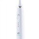 ETA Toothbrush Sonetic Holiday ETA470790000 Rechargeable, For adults, Number of brush heads included 2, Number of teeth brushing modes 3, Sonic technology, White