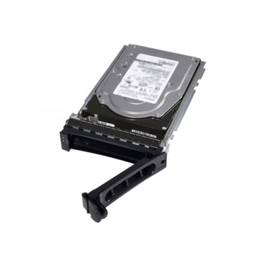 12TB 7.2K RPM SATA 6Gbps 512e 3.5in Hot-plug Hard Drive, CK