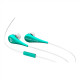 Energy Sistem Earphones Style 1+, Mint