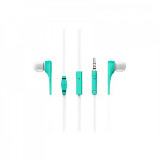 Energy Sistem Earphones Style 1+, Mint