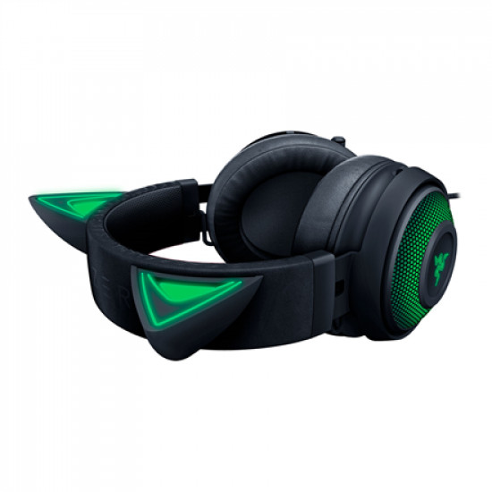 Razer Kraken Kitty - black RZ04-02980100-R3M1