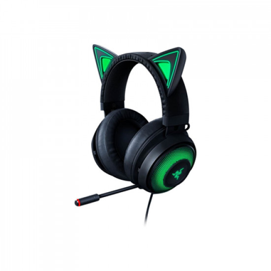 Razer Kraken Kitty - black RZ04-02980100-R3M1