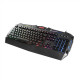 FURY Spitfire Gaming Keyboard, US Layout, Wired, Black