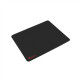 GENESIS Carbon 500 Mouse Pad, M, Red