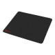 GENESIS Carbon 500 Mouse Pad, M, Red