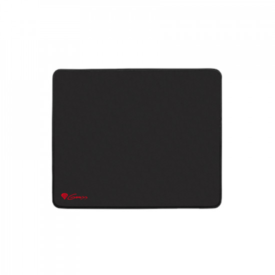 GENESIS Carbon 500 Mouse Pad, M, Red