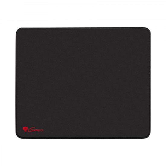 GENESIS Carbon 500 Mouse Pad, M, Red