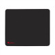 GENESIS Carbon 500 Mouse Pad, M, Red