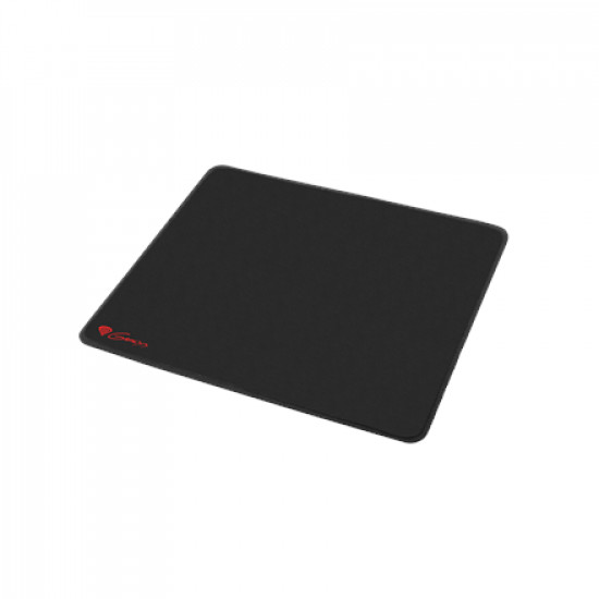 GENESIS Carbon 500 Mouse Pad, M, Red