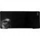 MSI AGILITY GD70 Mouse Pad, 900x400x3mm, Black | MSI | AGILITY GD70 | Gaming mouse pad | 900x400x3 mm | Black