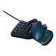 Razer Tartarus Pro Gaming Keypad, Wired, Black