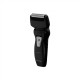 Panasonic Shaver ES-RW31-K503 Cordless, Charging time 8 h, Operating time 21 min, Wet use, Silver, NiMH, Number of shaver heads/blades 2