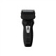 Panasonic Shaver ES-RW31-K503 Cordless, Charging time 8 h, Operating time 21 min, Wet use, Silver, NiMH, Number of shaver heads/blades 2