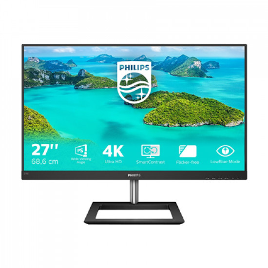 Philips LCD Monitor 278E1A/00 27 