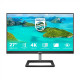 Philips LCD Monitor 278E1A/00 27 