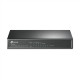 TP-LINK Switch TL-SF1008P Unmanaged, Desktop, 10/100 Mbps (RJ-45) ports quantity 8, PoE ports quantity 4, Power supply type External