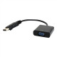 I/O ADAPTER DISPLAYPORT TO VGA/BLIST AB-DPM-VGAF-02 GEMBIRD