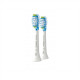 Philips Sonicare C3 Premium Plaque Defence Standard sonic toothbrush heads HX9042/17 2-pack Standard size