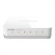 D-Link | Switch | GO-SW-5G/E | Unmanaged | Desktop | Gigabit Ethernet (copper) ports quantity 5 | Power supply type External