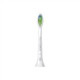 Philips Sonicare W2 Optimal White HX6062/10 2-pack interchangeable sonic toothbrush heads