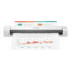 Brother DS-640 Sheet-fed, Portable Document Scanner