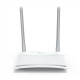 TP-LINK Router TL-WR820N 802.11n, 300 Mbit/s, 10/100 Mbit/s, Ethernet LAN (RJ-45) ports 2, MU-MiMO Yes, Antenna type External