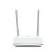 Wireless Router|TP-LINK|Wireless Router|300 Mbps|IEEE 802.11b|IEEE 802.11g|IEEE 802.11n|1 WAN|2x10/100M|Number of antennas 2|TL-WR820N