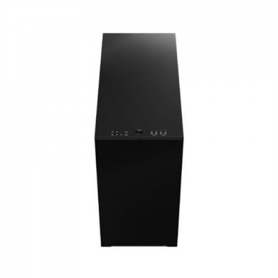 Fractal Design | Define 7 Black TG Light Tint | Side window | Black | E-ATX | Power supply included No | ATX