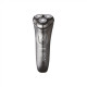 Camry Shaver CR 2925 Cordless, Charging time 1.5 h, Number of shaver heads/blades 3, Grey