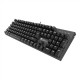 Genesis Thor 300, Gaming keyboard, US