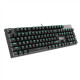 Genesis Thor 300, Gaming keyboard, US