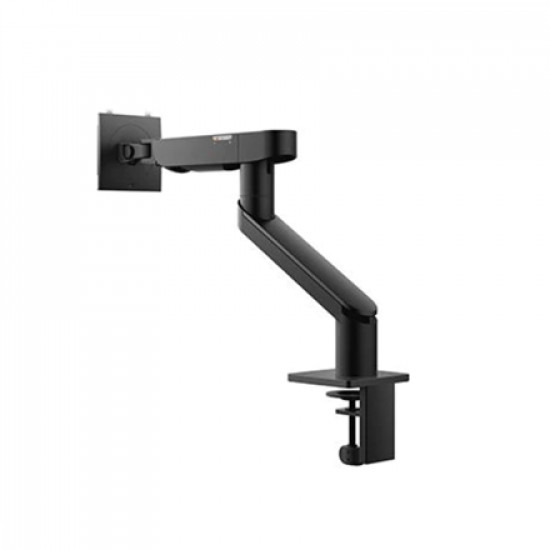 Dell Single Monitor Arm Desk Mount, MSA20, 19-38 