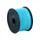 Flashforge PLA Filament 1.75 mm diameter, 1kg/spool, Blue