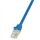 Logilink Patch Cable CP1076U 5 m