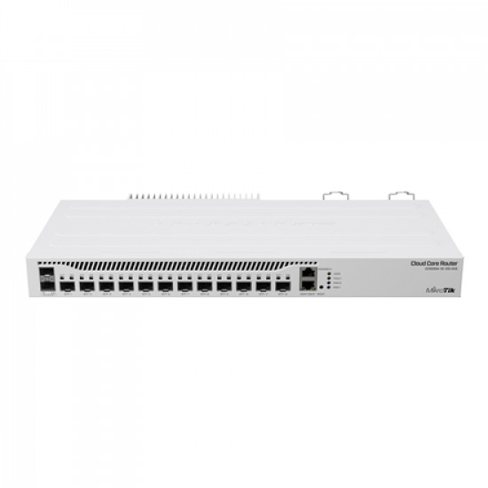 MikroTik Cloud Core Router 2004-1G-12S+2XS