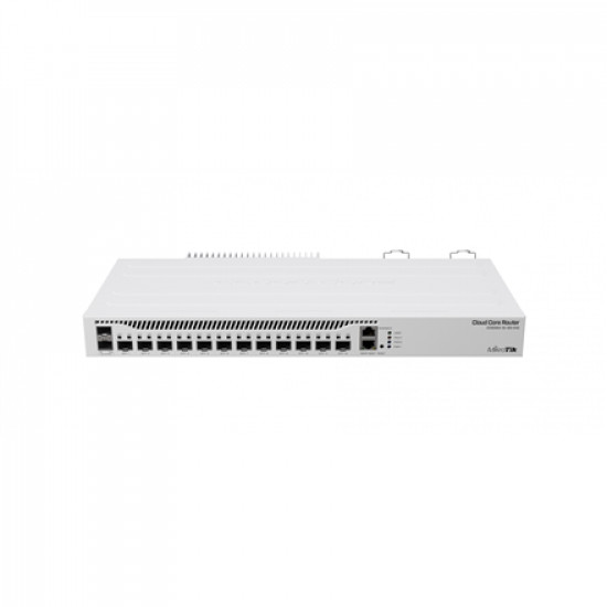 MikroTik Cloud Core Router 2004-1G-12S+2XS