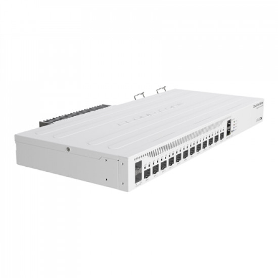 MikroTik Cloud Core Router 2004-1G-12S+2XS