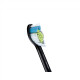 Philips Sonicare W Optimal Black Standard sonic toothbrush heads HX6064/11 4-pack